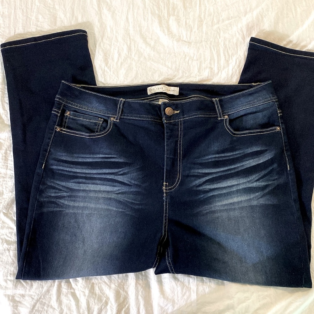 Est. 1946 Denim